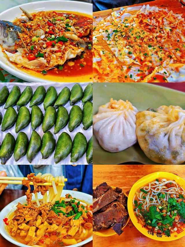 婺源超全旅遊攻略|一次玩遍精華景點
