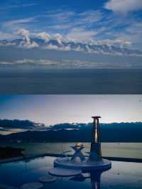 帶埋小朋友住大理海景親子房！全家都會尖叫的度假體驗。