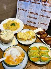 🇲🇴多謝澳門本地人！人均30食到扶牆出的甜品天堂！