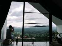 ภูลังคาร์ นอนรถบ้านขมวิว ชิลๆ จ.พะเยา