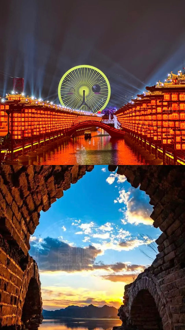 唐山——渤海明珠，浴火重生嘅工業搖籃