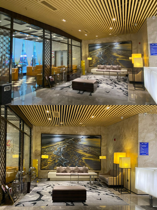 邂逅浪漫與美麗，首選中央大街華特酒店