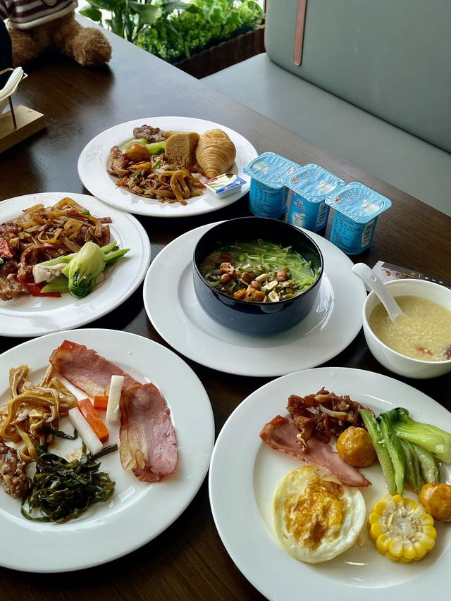 珠海情侶路！！！記住呢間海景酒店