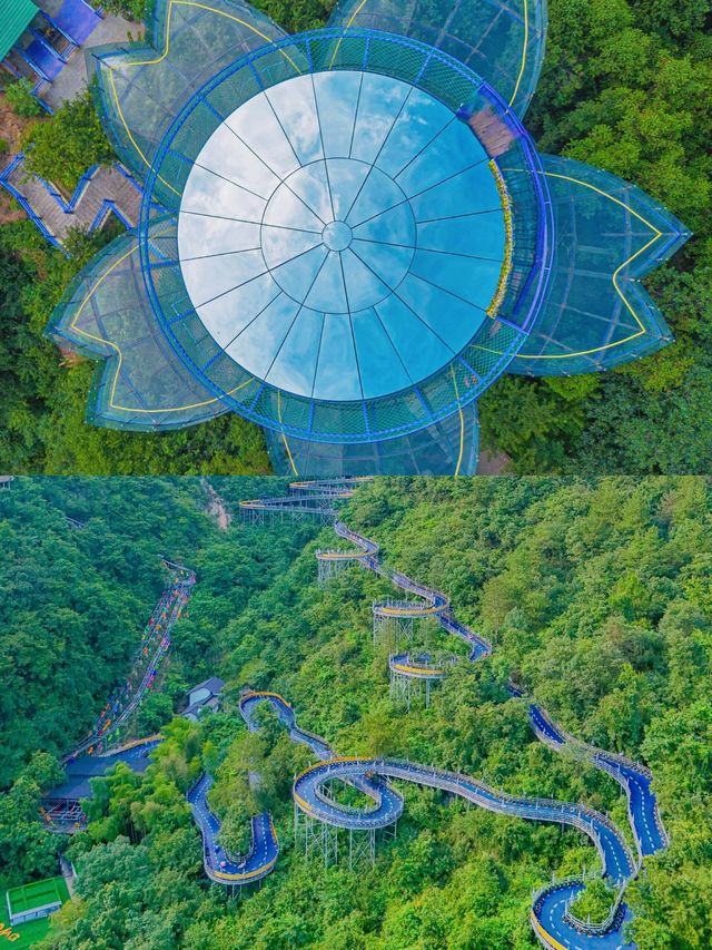 一篇玩轉桐廬！超詳細旅行避坑指南！！！