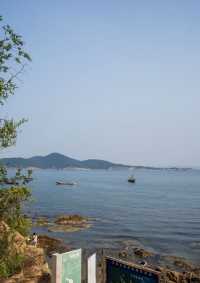走遍五湖四海，最愛還是威海