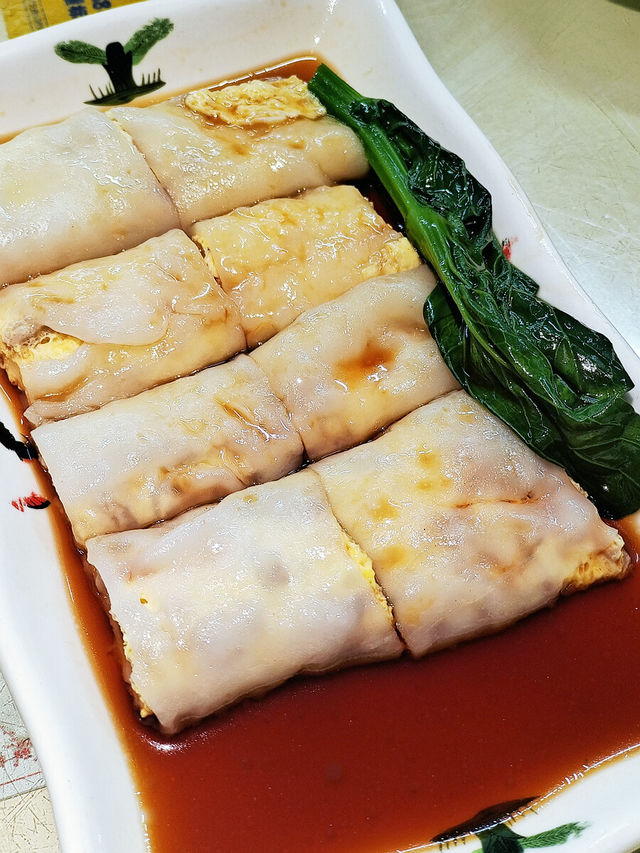 太倉美食：羅騰堡風情街嘅復古茶餐廳