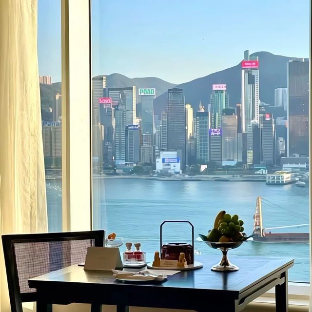 香港親子遊必住！半島酒店玩到唔捨得走！