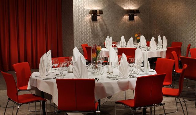法蘭克福Lindner Hotel玩轉中世紀與現代：Hotels with Dual Charms 