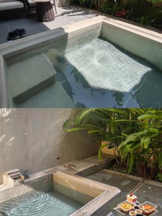 Kunming! 1.5h Getaway! Soothing Private Hot Spring Experience!