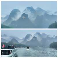 2日玩轉桂林超詳細旅遊攻略嚟啦