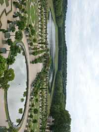 Explore the Majestic Palace of Versailles
