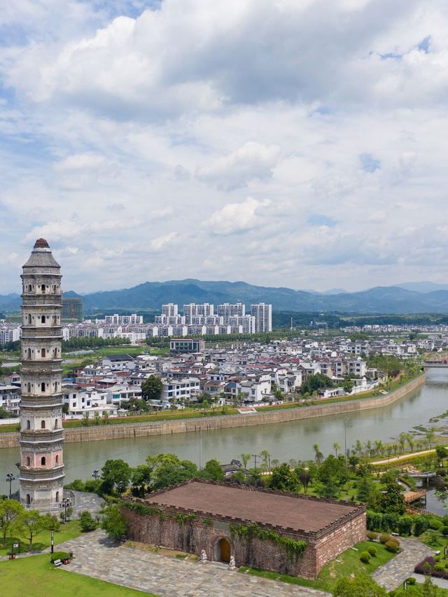 黃山暑假5日遊 美景與回憶共賞。