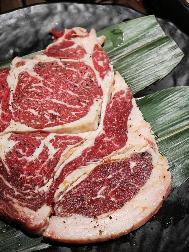 中山呢間！東北烤肉平靚正……