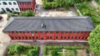 湖南醴陵清安鋪村蘭誼學校早期建築群
