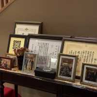 藏不住了！闖入《輝夜姬物語》的大阪料亭，一口品盡日式美學儀式感！