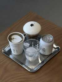 ✨澳門Cotiz咖啡｜鬧市中偷得浮生半日閒的「綠洲時光」☕️