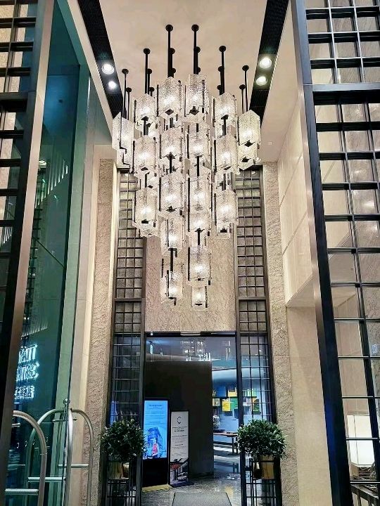 香港維港凱悅尚萃酒店：子出遊的絕佳之選