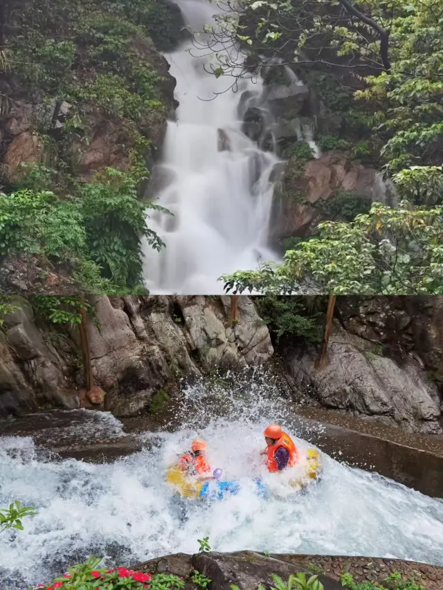 清遠太和古洞挖到寶！沐雲假日酒店YYDS！
