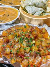 河南美食 | 舌尖上的中原江湖