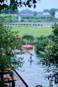 親子好去處｜成都1小時直達「東南亞」