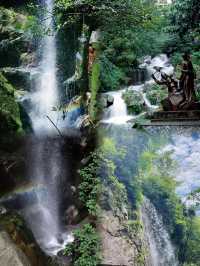 莫干山避暑全攻略｜民國別墅打卡指南