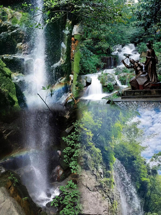 莫干山避暑全攻略｜民國別墅打卡指南
