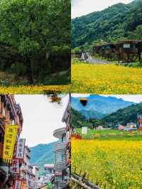 高鐵直達適合小住三日嘅小眾城市