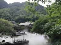 上饒5天4晚｜住懸崖追雲海！避開人潮的小眾仙境全攻略