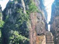 西海大峽谷徒步旅遊攻略