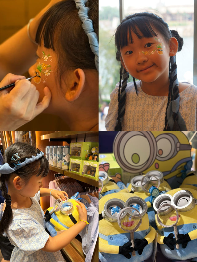 夏日環球攻略｜唔去蹦水迪真係會後悔  千祈唔好錯過北京環球度假區嘅夏日限定快樂  美美一直話要嚟