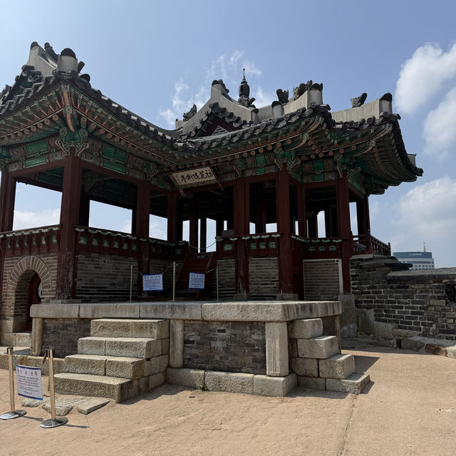수원에 피크닉 하기 좋은 명소 🍃