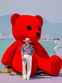 連雲港旅行｜本地人教你正確玩轉連島