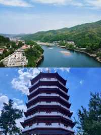 六安之旅歸來，詳細攻略分享。