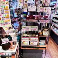東京抹茶控必訪！茶の池田や尋味日式茶點寶藏店攻略 