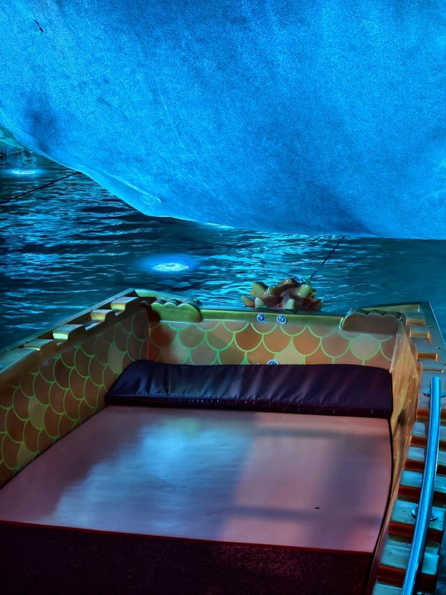 Too Hot to Be Out in Nature? This might be just the place for you!