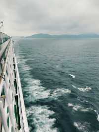 🛳️ Cruising for just 3K