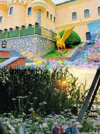 避雷真係唔建議6～8月去徐州玩，真係好玩到唔想走