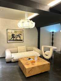 各位家人！呢間泳池酒店真係好正呀！！！假期朋友嚟長沙旅遊，我帶咗佢去呢間泳池酒店！真係好正！！！