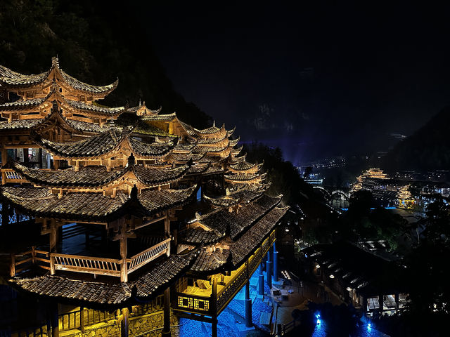 興義昆明9日遊--自然奇觀巡禮