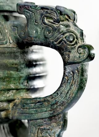 Why is Nanyang Called the "Land of Shen and Lü"? Duke Shen Actually Founded the Eastern Zhou Dynasty!