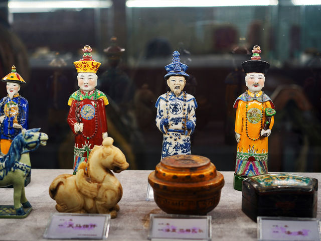 京津冀周邊遊，「後花園」太僕寺旗