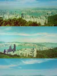 行山達人推薦】衛奕信徑：香港最具挑戰與美景的遠足路線