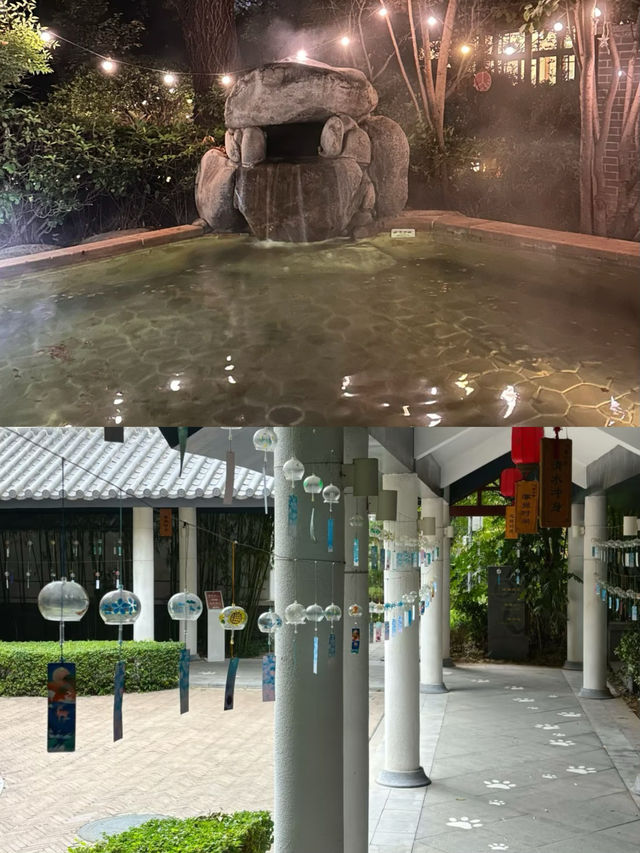 西安！臨潼！呢間酒店真係大開眼界