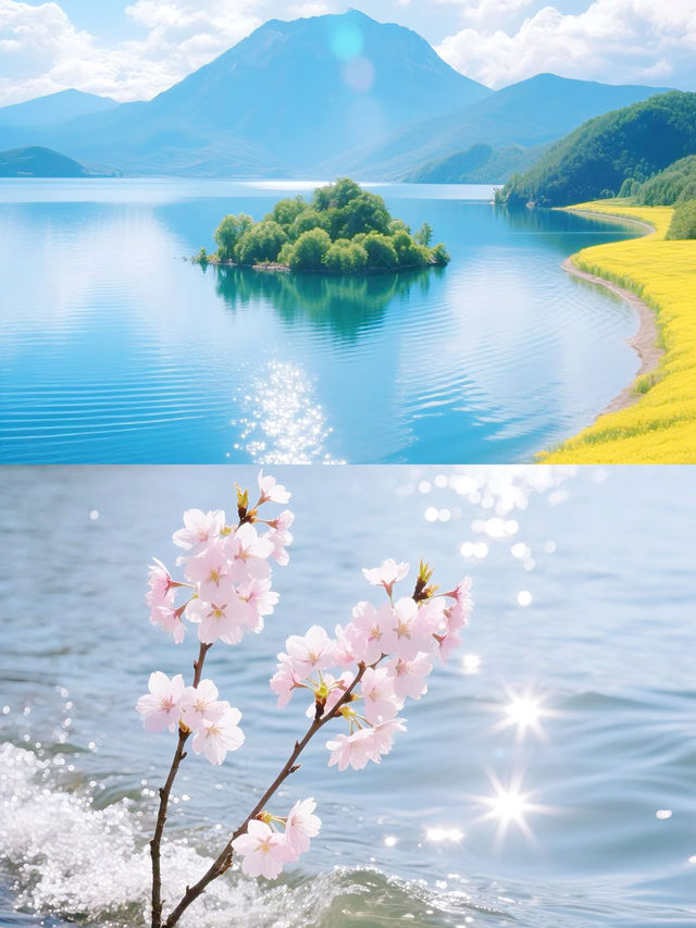 雲南旅遊景點推薦