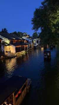 江南水鄉｜蘇杭旅遊攻略