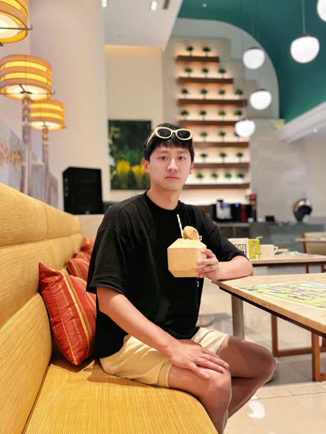 喺迪士尼旁邊搵到間神仙酒店！住咗三日都唔想走