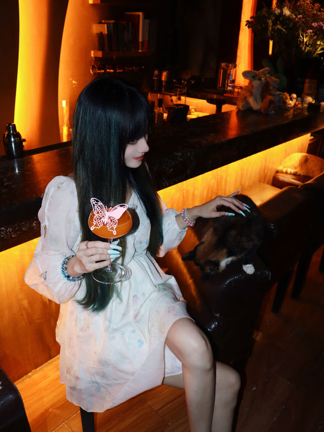 美食頻道私藏嘅深夜烏托邦
