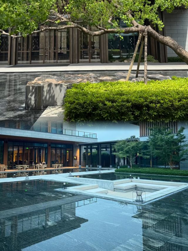 將禪意與奢華完美融合——湖州篇