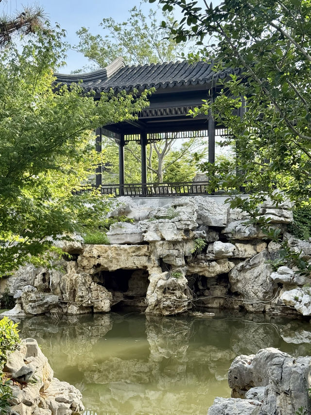 鹽城｜顛覆我認知的大洋灣希爾頓逸林酒店