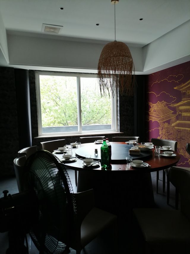 好精緻嘅餐廳呀